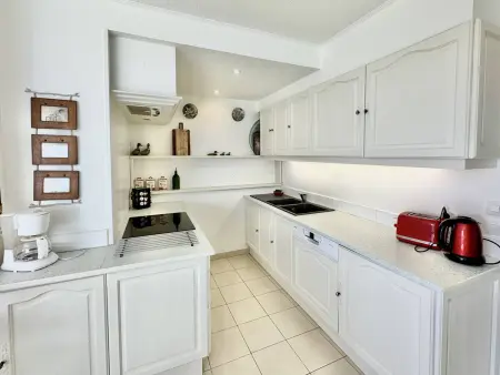 Maison proche centre-ville avec vue mer et climatisation pour 8 personnes - Photo 8