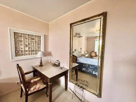 Maison proche centre-ville avec vue mer et climatisation pour 8 personnes - Photo 14