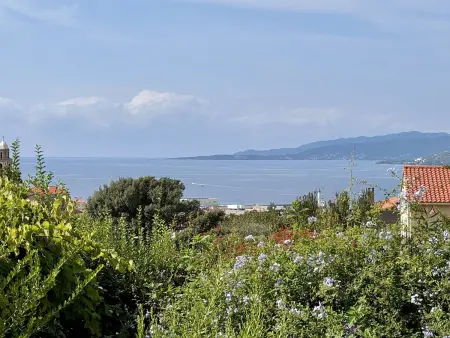 Maison proche centre-ville avec vue mer et climatisation pour 8 personnes - Photo 16
