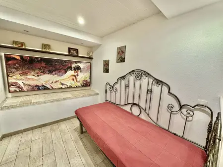 Maison proche centre-ville avec vue mer et climatisation pour 8 personnes - Photo 19