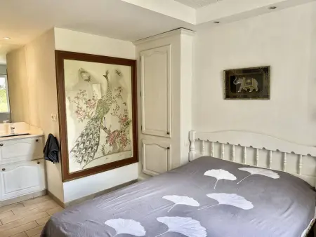 Maison proche centre-ville avec vue mer et climatisation pour 8 personnes - Photo 23
