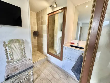 Maison proche centre-ville avec vue mer et climatisation pour 8 personnes - Photo 24