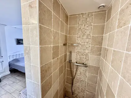 Maison proche centre-ville avec vue mer et climatisation pour 8 personnes - Photo 25