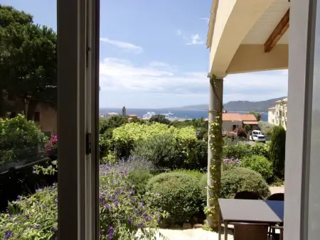 Maison proche centre-ville avec vue mer et climatisation pour 8 personnes - Photo 28