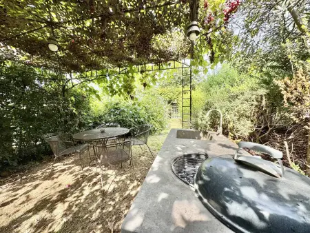 Maison proche centre-ville avec vue mer et climatisation pour 8 personnes - Photo 32