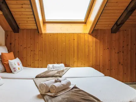 Beau Soleil - Gentianes 40, Appartement 8 personnes à Veysonnaz - Photo 4