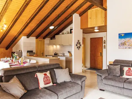 Beau Soleil - Gentianes 40, Appartement 8 personnes à Veysonnaz - Photo 7