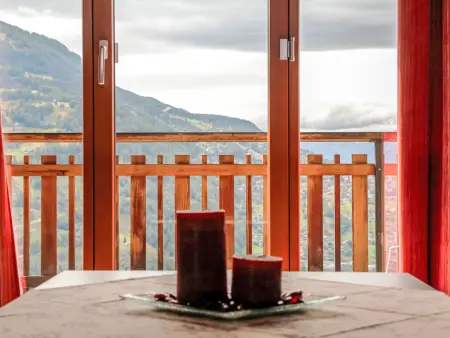 Beau Soleil - Gentianes 40, Appartement 8 personnes à Veysonnaz - Photo 8
