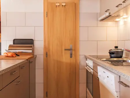 Beau Soleil - Gentianes 40, Appartement 8 personnes à Veysonnaz - Photo 14
