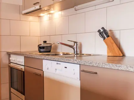 Beau Soleil - Gentianes 40, Appartement 8 personnes à Veysonnaz - Photo 15