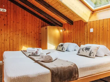 Beau Soleil - Gentianes 40, Appartement 8 personnes à Veysonnaz - Photo 21