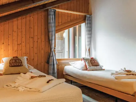 Beau Soleil - Gentianes 40, Appartement 8 personnes à Veysonnaz - Photo 23