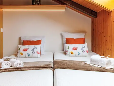 Beau Soleil - Gentianes 40, Appartement 8 personnes à Veysonnaz - Photo 27