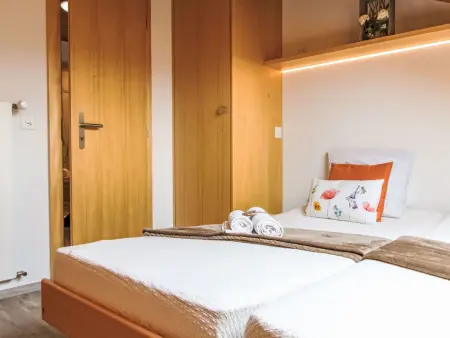 Beau Soleil - Gentianes 40, Appartement 8 personnes à Veysonnaz - Photo 28