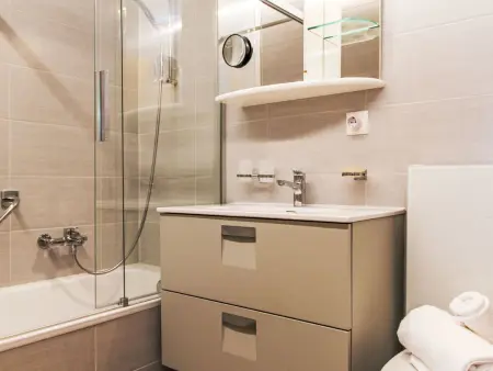 Beau Soleil - Gentianes 40, Appartement 8 personnes à Veysonnaz - Photo 29