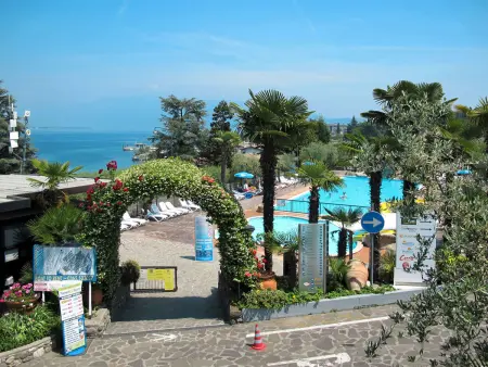 Eden, Maison 5 personnes à San Felice del Benaco - Photo 1