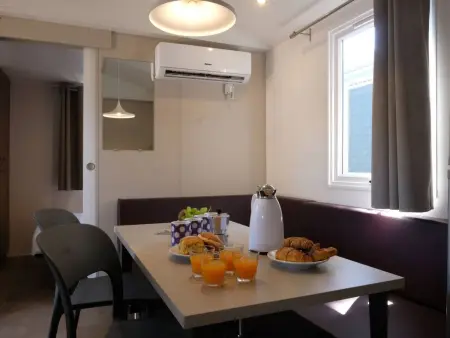 Eden, Maison 5 personnes à San Felice del Benaco - Photo 3