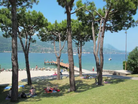 Eden, Maison 5 personnes à San Felice del Benaco - Photo 4