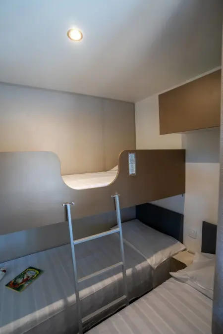 Eden, Maison 5 personnes à San Felice del Benaco - Photo 8