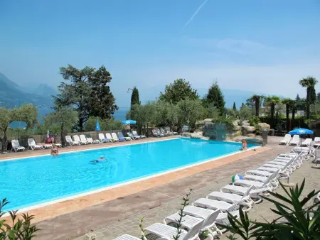 Eden, Maison 5 personnes à San Felice del Benaco - Photo 12