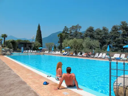 Eden, Maison 5 personnes à San Felice del Benaco - Photo 13