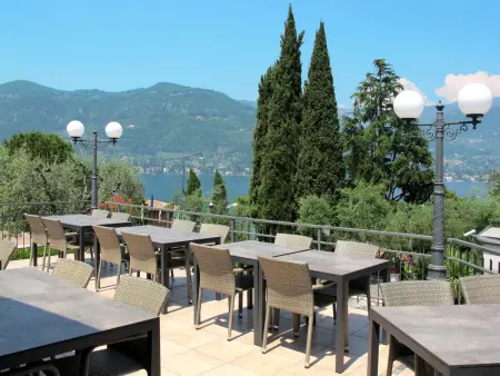 Eden, Maison 5 personnes à San Felice del Benaco - Photo 16