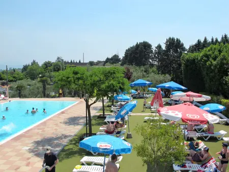 Eden, Maison 5 personnes à San Felice del Benaco - Photo 19