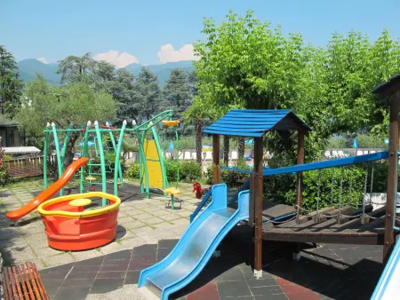 Eden, Maison 5 personnes à San Felice del Benaco - Photo 22