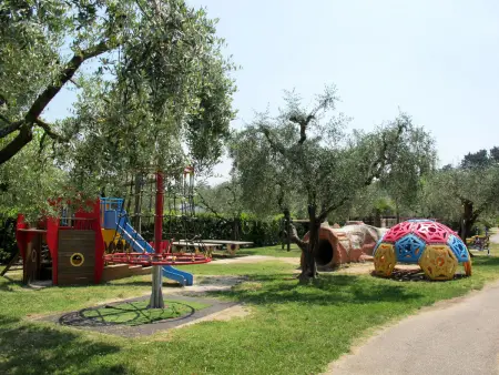 Eden, Maison 5 personnes à San Felice del Benaco - Photo 23