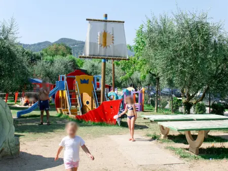 Eden, Maison 5 personnes à San Felice del Benaco - Photo 25