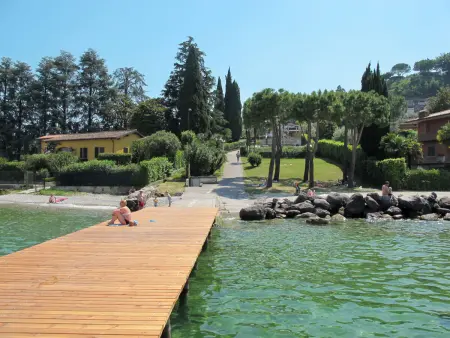 Eden, Maison 5 personnes à San Felice del Benaco - Photo 27
