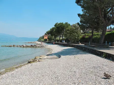 Eden, Maison 5 personnes à San Felice del Benaco - Photo 28