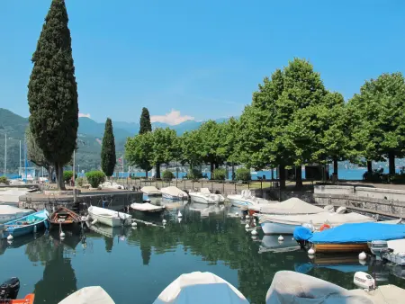 Eden, Maison 5 personnes à San Felice del Benaco - Photo 30