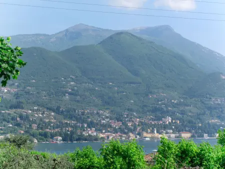 Eden, Maison 5 personnes à San Felice del Benaco - Photo 31