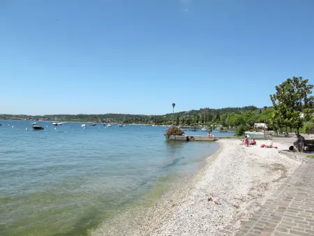 Eden, Maison 5 personnes à San Felice del Benaco - Photo 33