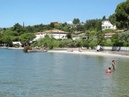 Eden, Maison 5 personnes à San Felice del Benaco - Photo 34