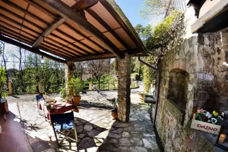 Le Piane, Charmante retraite à Lucques - Photo 4