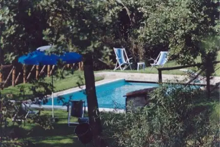 Le Piane, Charmante retraite à Lucques - Photo 7