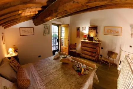 Le Piane, Charmante retraite à Lucques - Photo 12