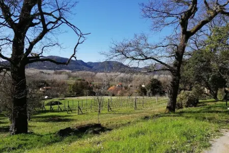 Le Piane, Charmante retraite à Lucques - Photo 19