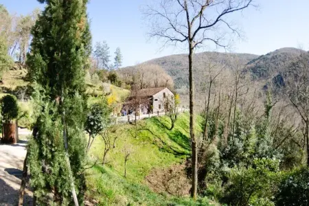 Le Piane, Charmante retraite à Lucques - Photo 21