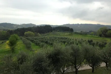 Le Piane, Charmante retraite à Lucques - Photo 27