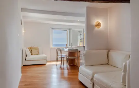 Appartement 4 personnes à Camogli - Photo 1