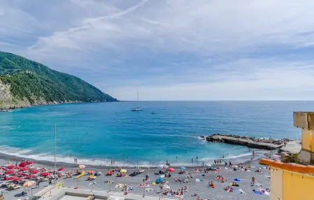 Appartement 4 personnes à Camogli - Photo 6