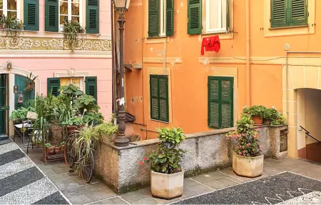 Appartement 4 personnes à Camogli - Photo 7