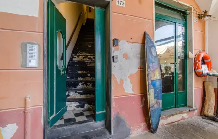 Appartement 4 personnes à Camogli - Photo 8