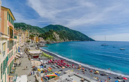 Appartement 4 personnes à Camogli - Photo 9