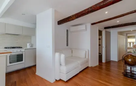 Appartement 4 personnes à Camogli - Photo 12