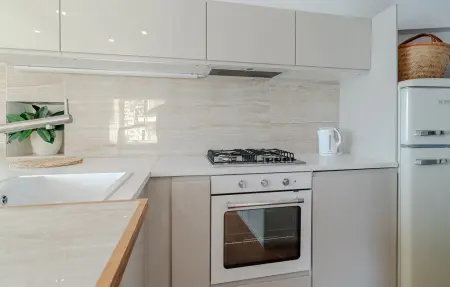 Appartement 4 personnes à Camogli - Photo 15