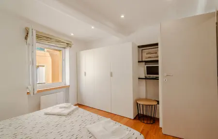 Appartement 4 personnes à Camogli - Photo 19
